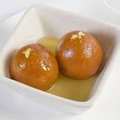 Gulab Jamun
