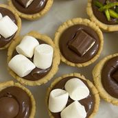 Cookie Tarts 12 Pieces