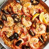Paella