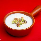Rice Pudding