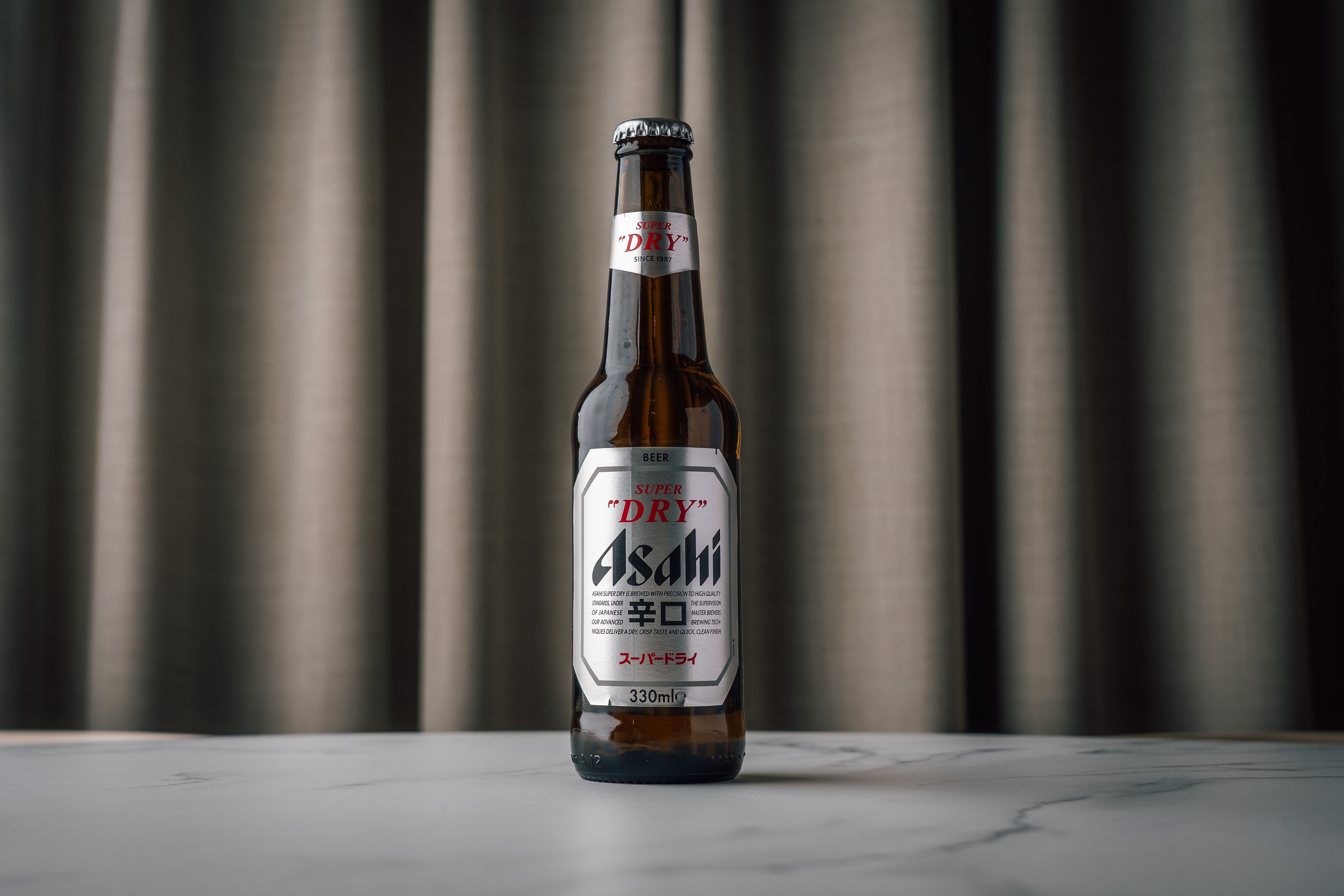 Asahi Super Dry Lager
