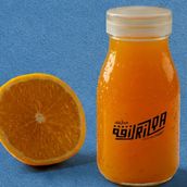 Fresh Orange Juice
