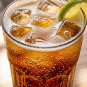 Soft Drink