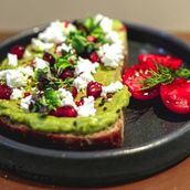 avacado
