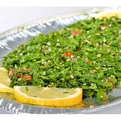 Tabbouleh