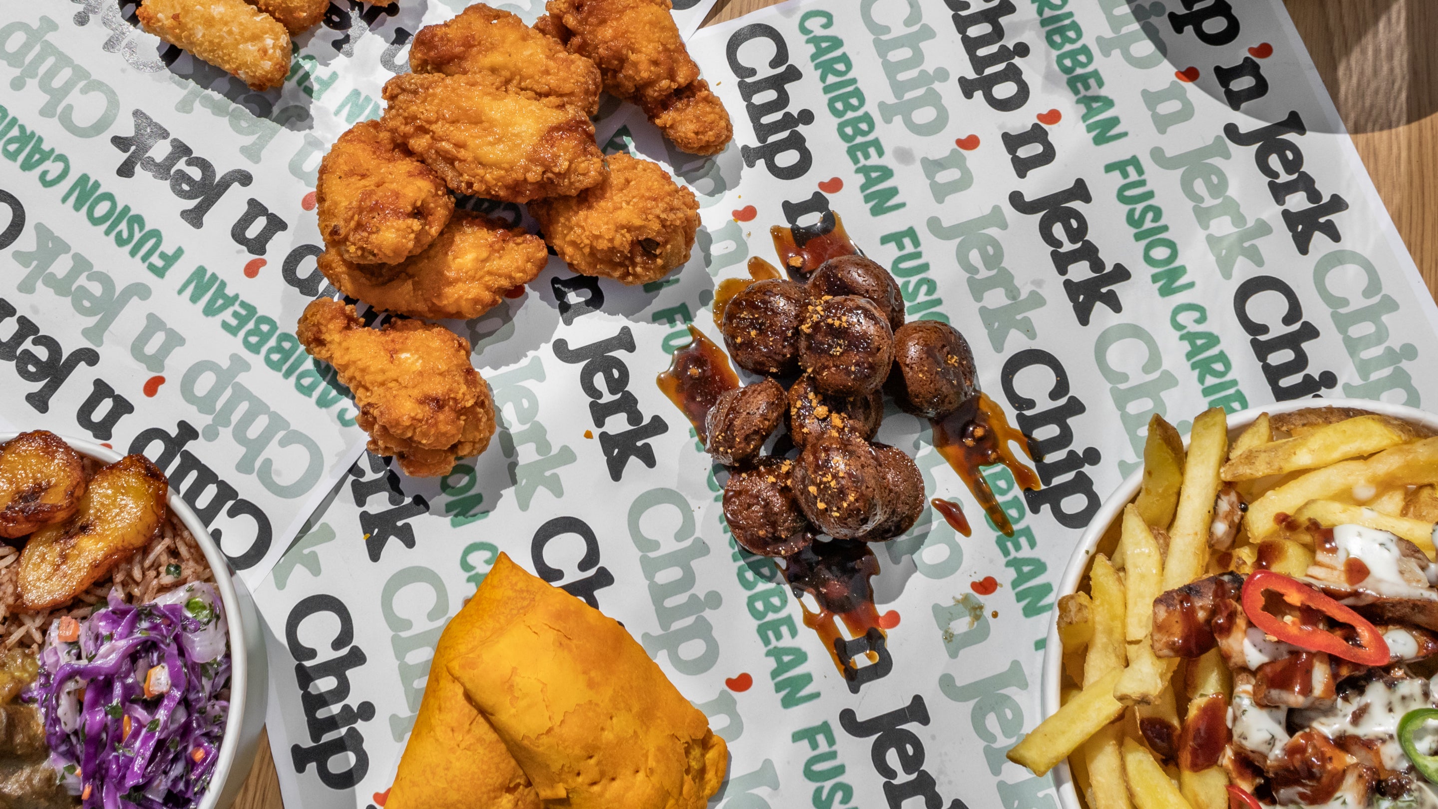 Chip N Jerk