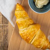 Plain Croissant