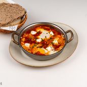 Shakshuka