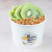 Puka Puka Acai Bowl