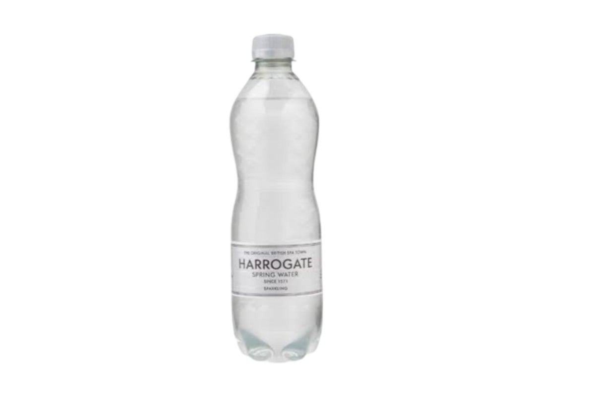 Sparkling Water