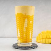 Mango Lassi