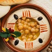 Hummus