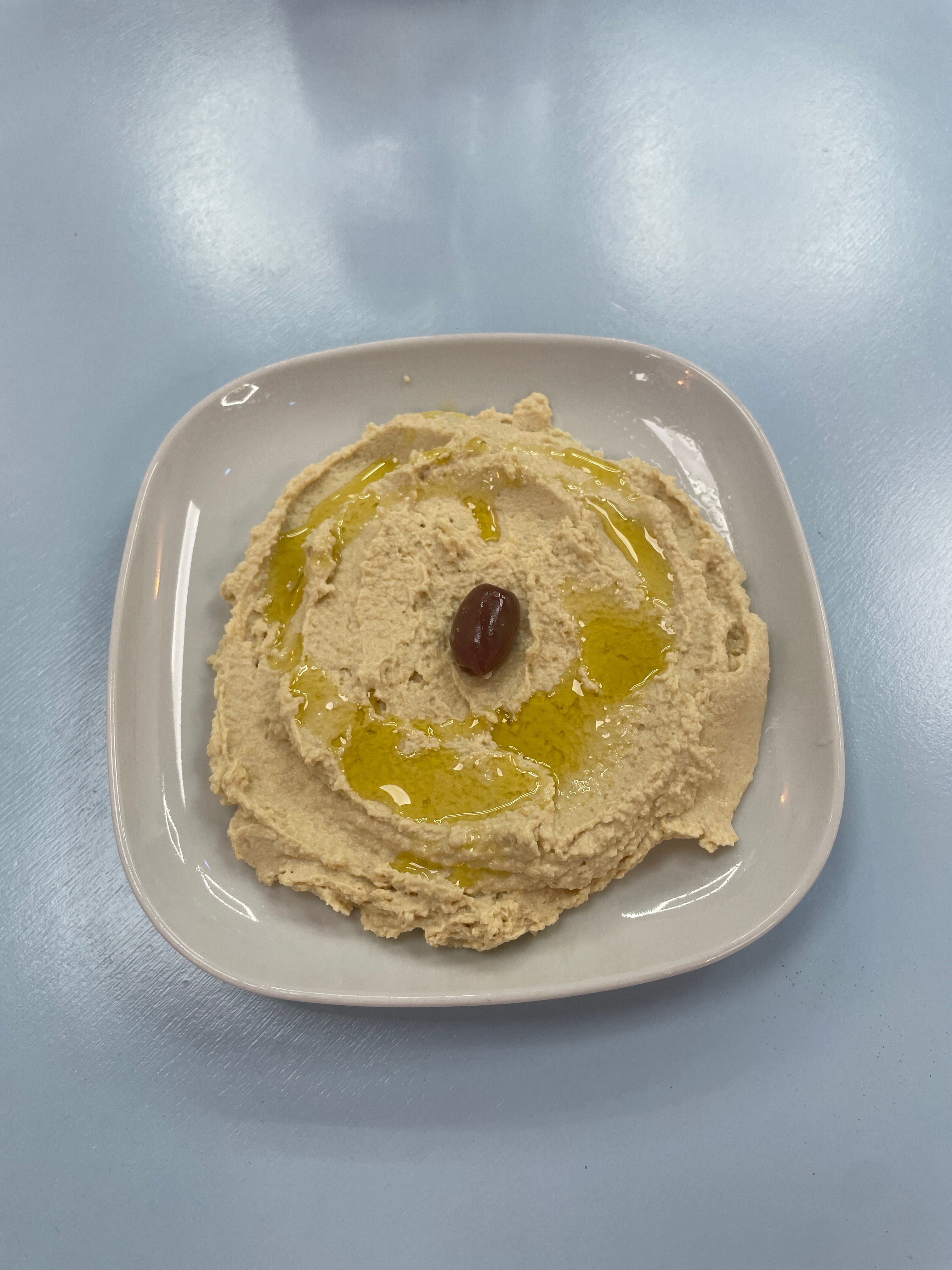 Hummus