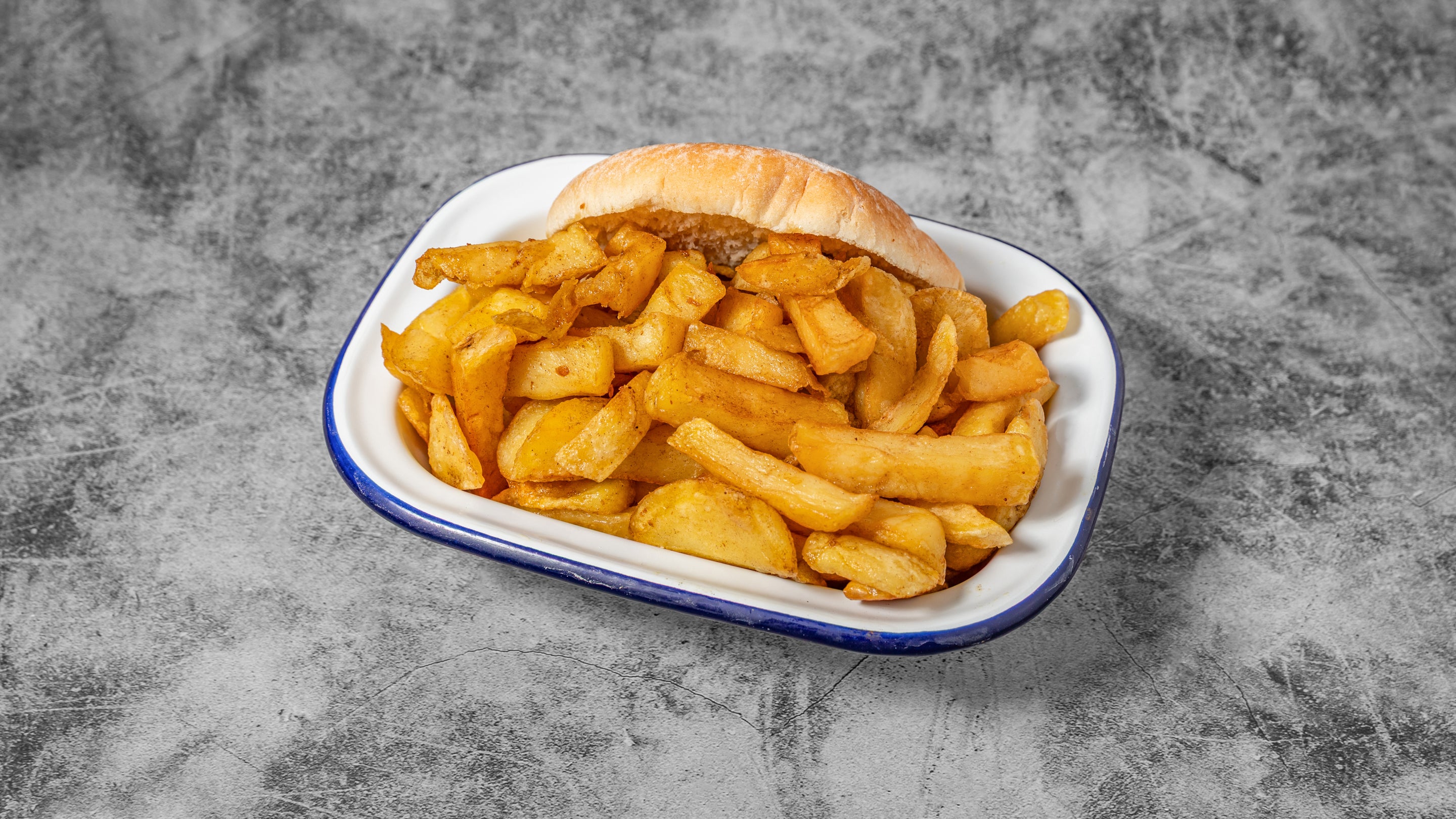 Chip Barn