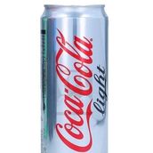 Coke Light