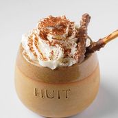 Hot Chocolate