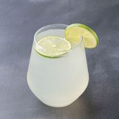 Nimbu Soda