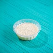 Small Rice Pudding