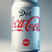 Coca Cola Diet