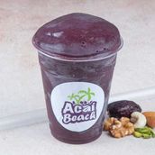 Puerto Rico Acai Smoothie