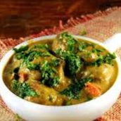 Veg Xacuti
