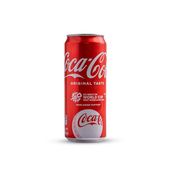 Coca-Cola