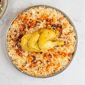 Madfoun Chicken