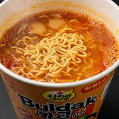 Buldak in Cup Original