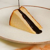 Sebastian Cheesecake