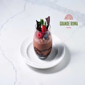 Mousse De Ciocolata