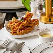 Chicken Strips