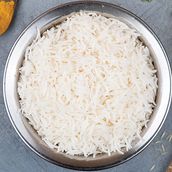 Plain Rice
