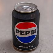Pepsi Zero