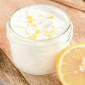 Yogurt Small
