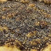BIG mixed PASTRIES Munakesh Zatar