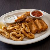 COMBO APPETIZER