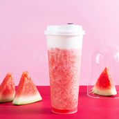 Cheese Watermelon