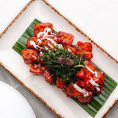 Aloo Chatpate