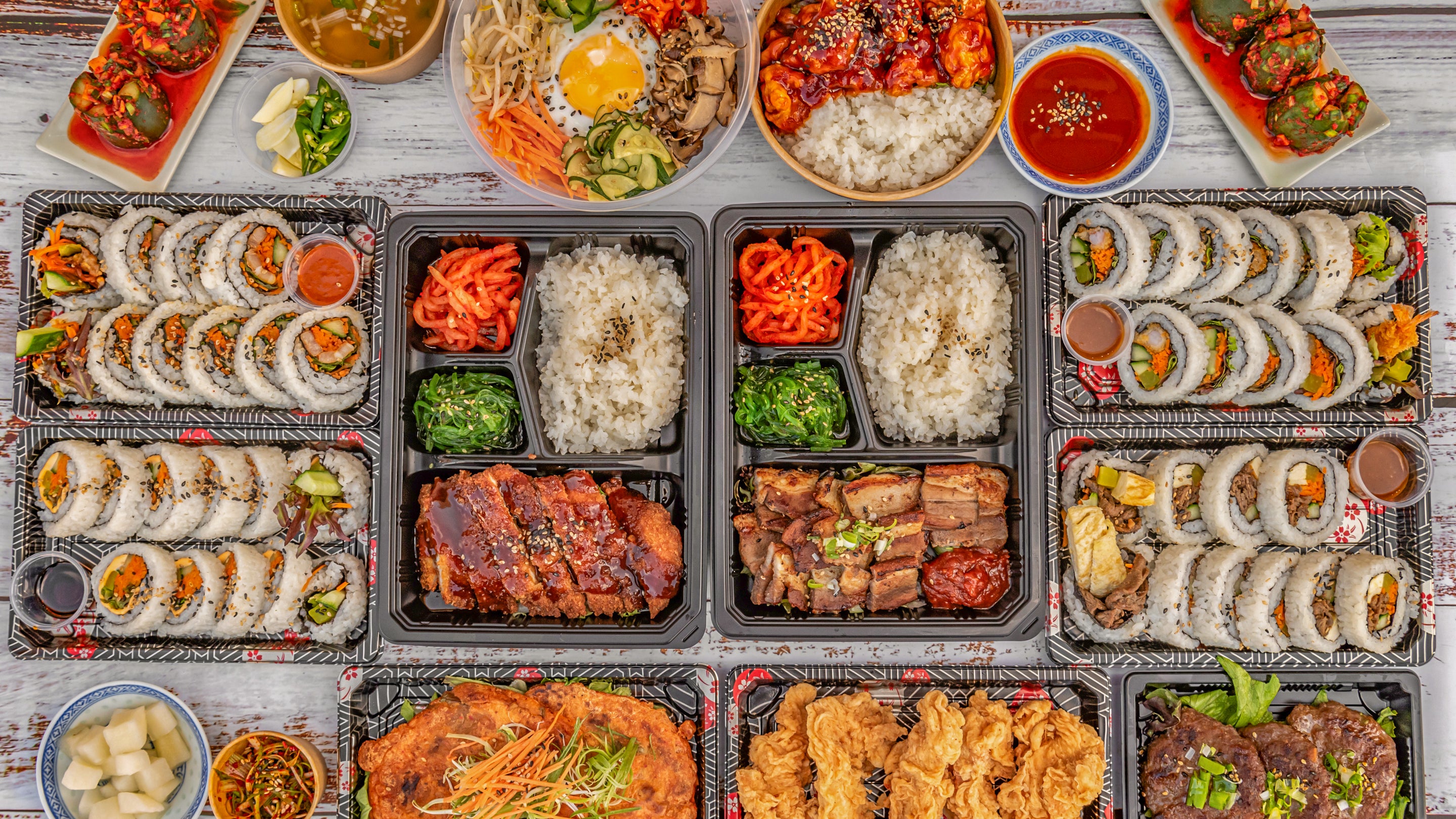Tokyo Twist