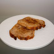 Garlic & Olive oil Toast Bread