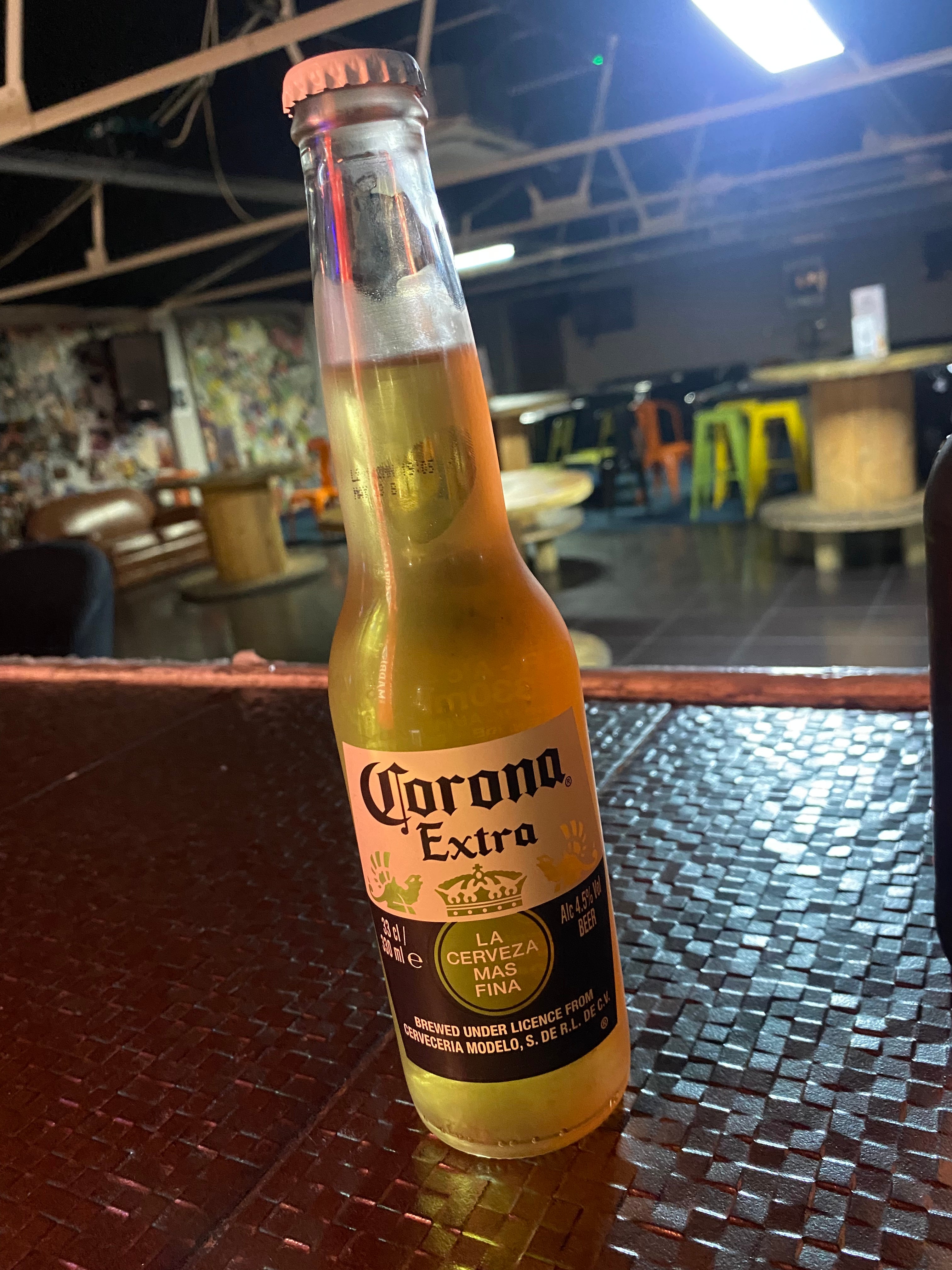 Corona Extra