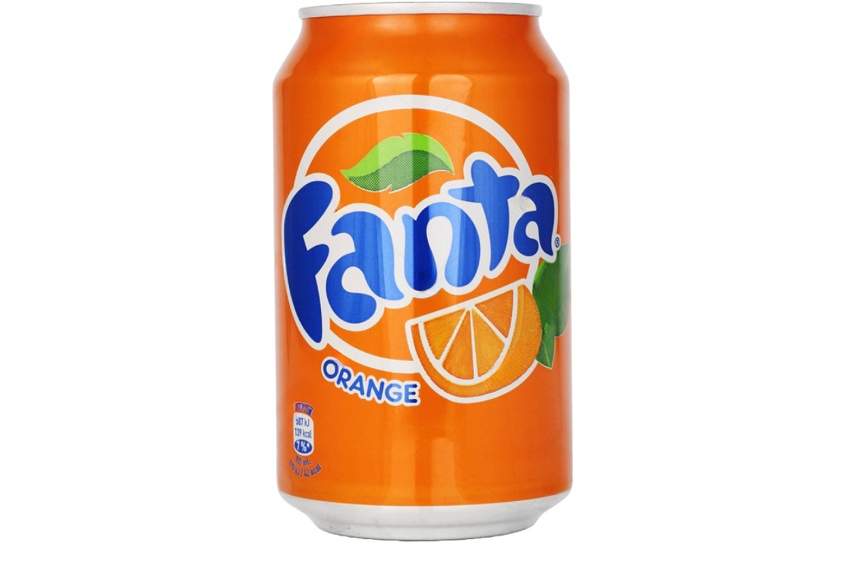 Fanta 330ml