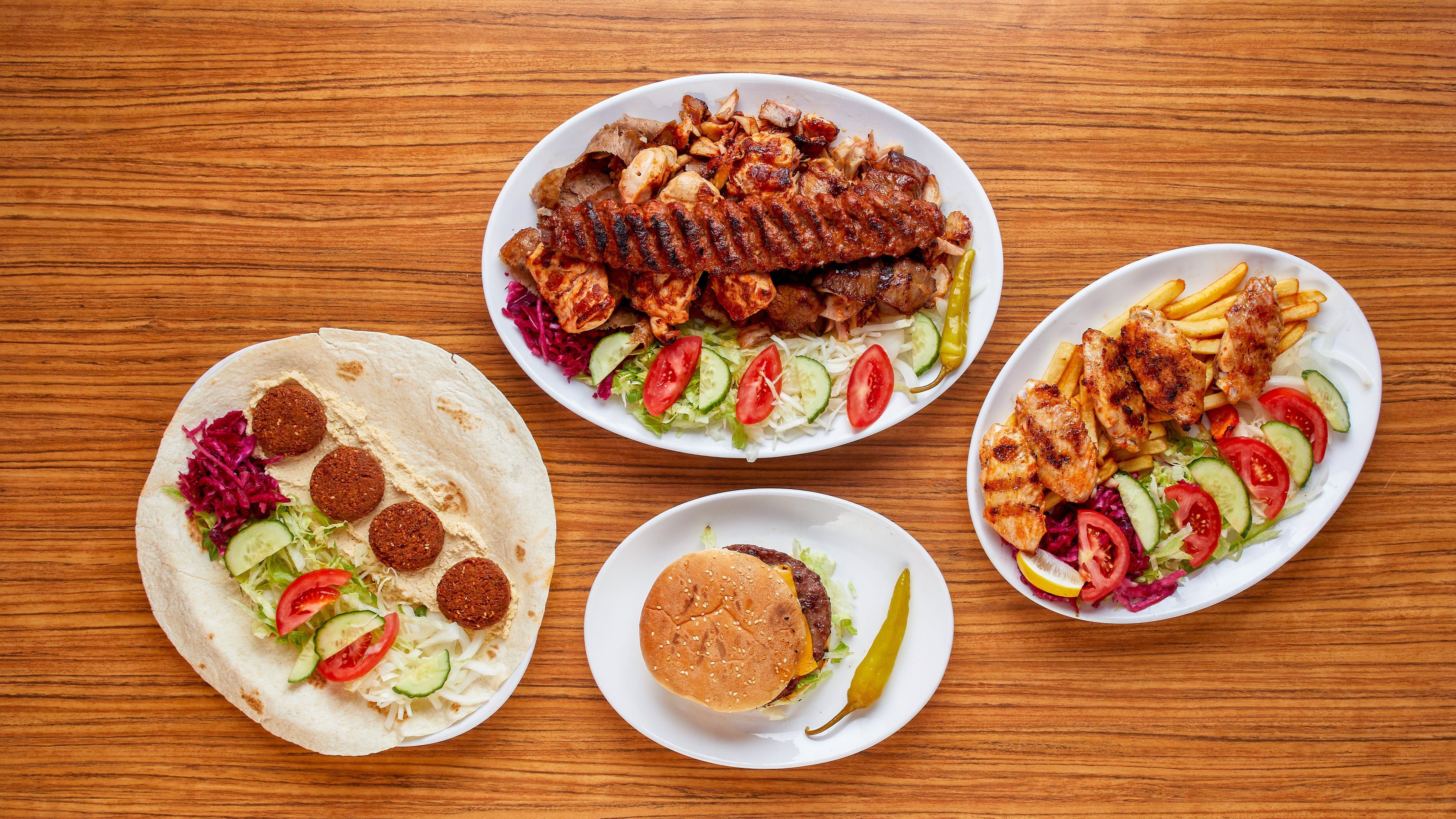 Selim Kebabs