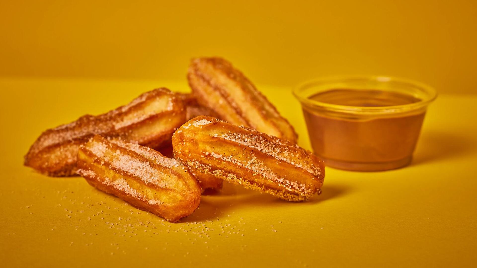 Churros