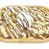 Fuchini Crepe