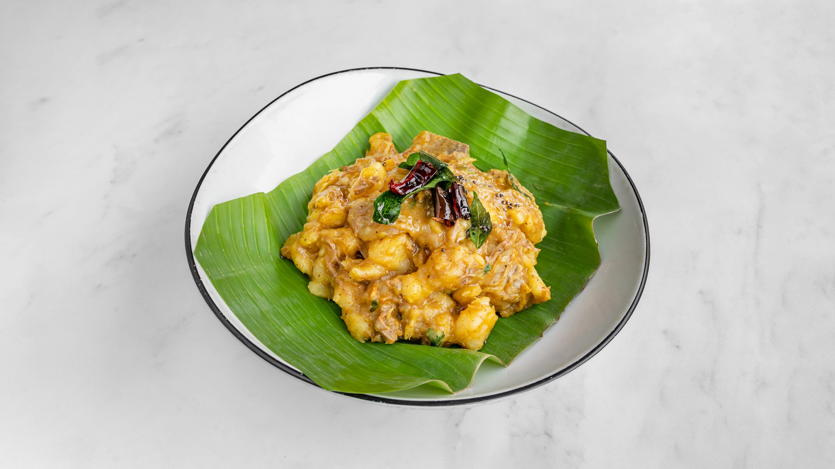 Kappa Biryani