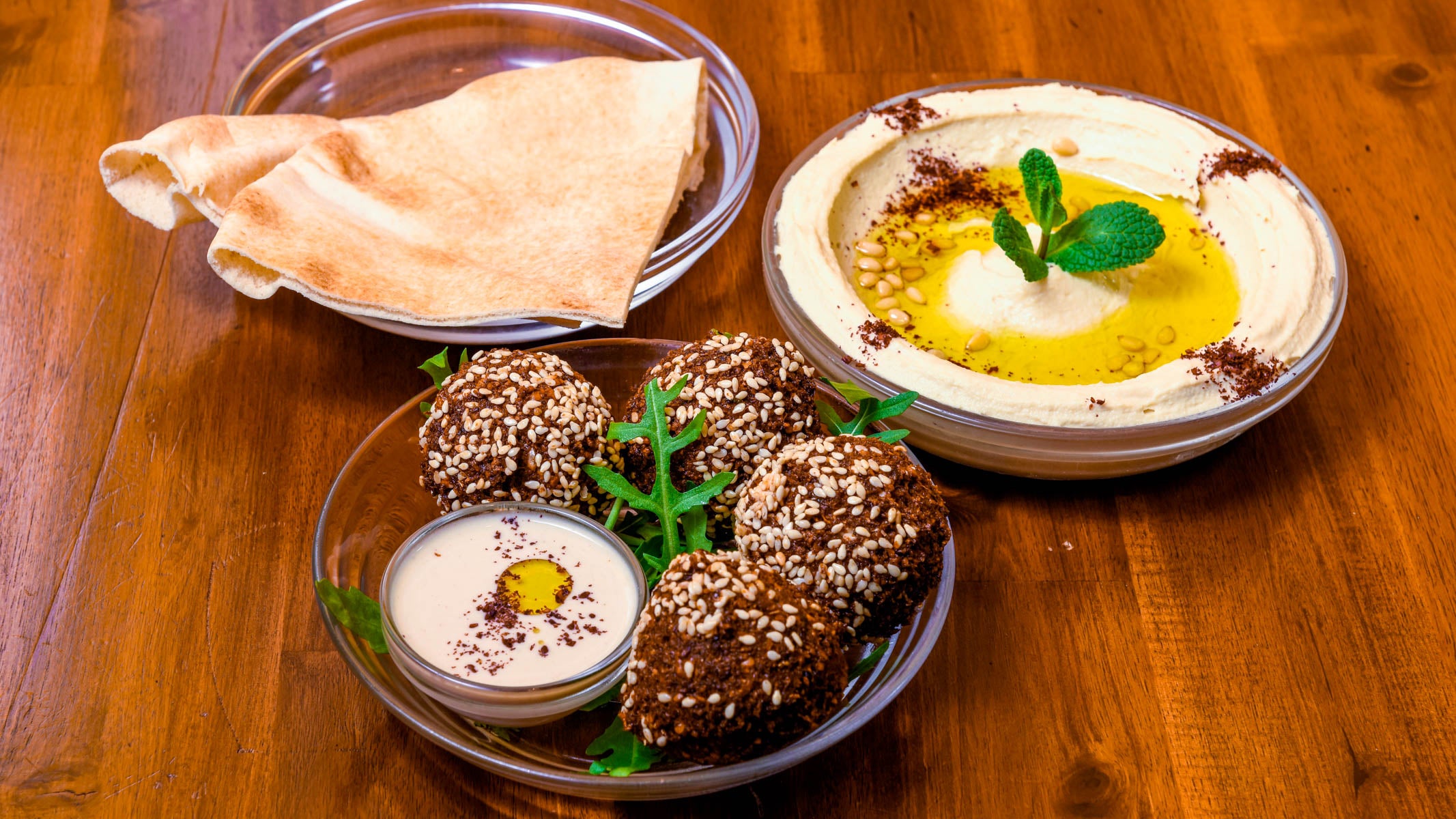 Tabouli Terrace