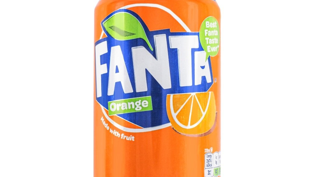 Fanta