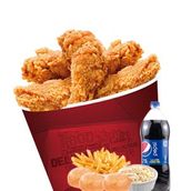 Budget Meal