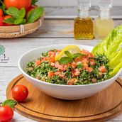 Tabbouleh